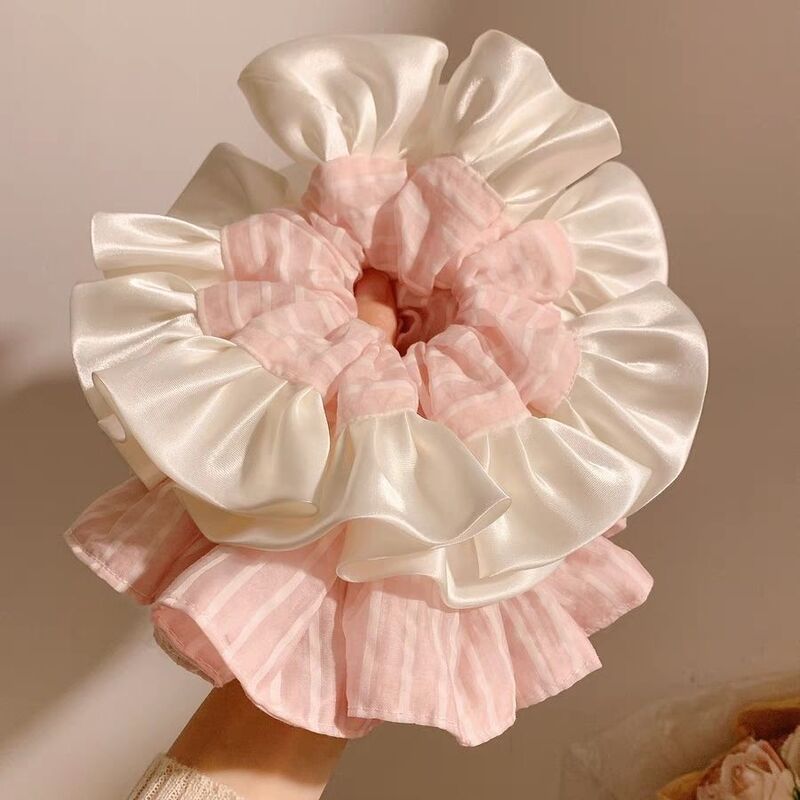 French Gentle Pink Striped Sat - Travel Accessories Bunnings のレビューと価格