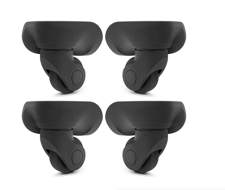 Travel Bag Rollers C11-A Lugga - Luggage Wheel Replacement のレビューと価格