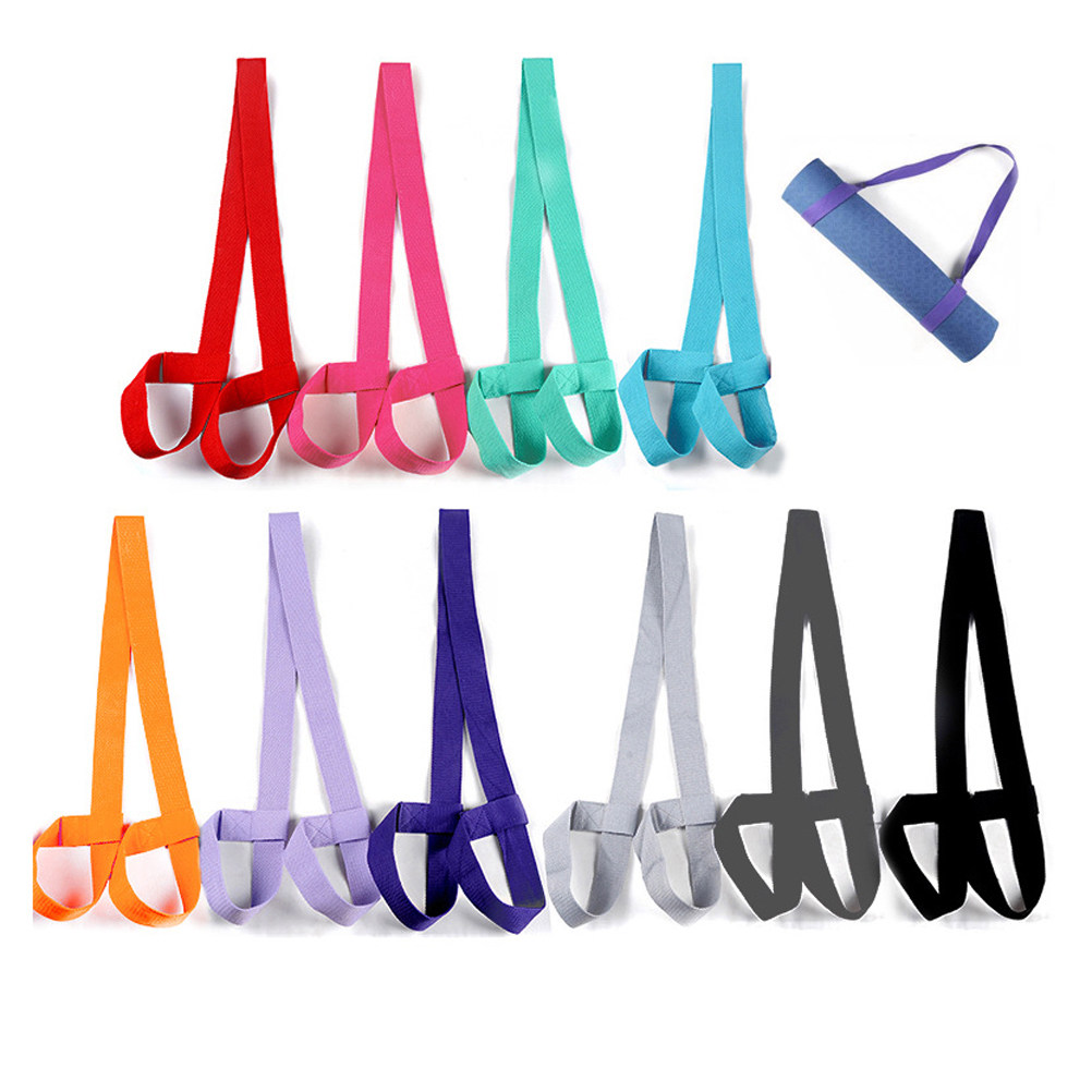 3Pcs Breathable Cotton Yoga Ma - Travel Yoga Accessories のレビューと価格