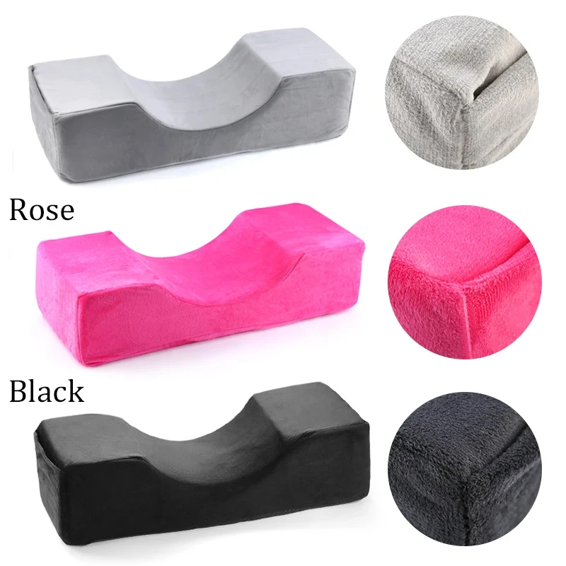 Grafted Eyelash Pillow Neck Su - Neck Pillow Memory Foam のレビューと価格