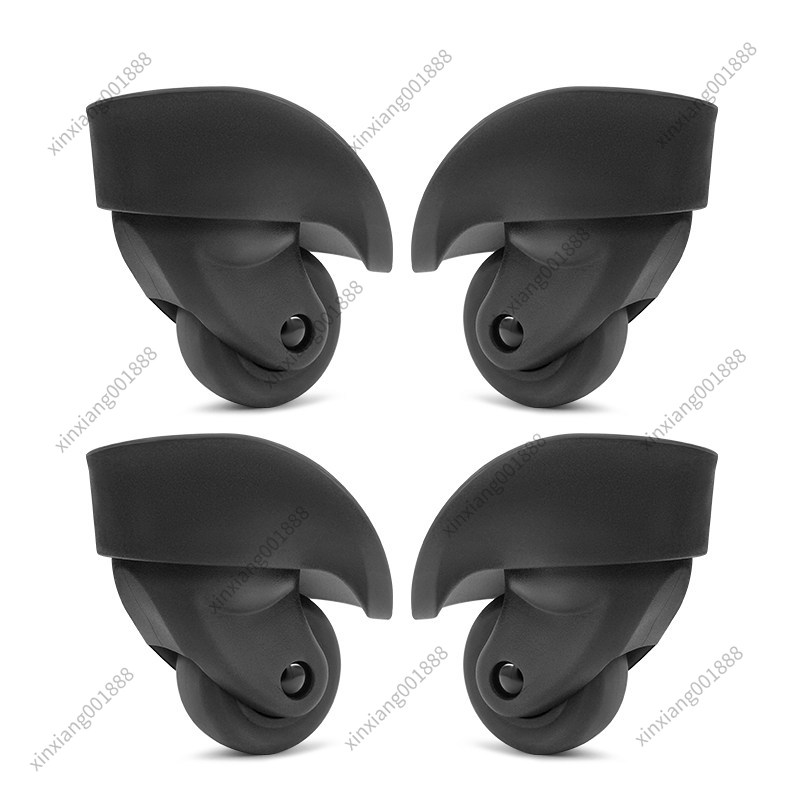 For Delsey French Ambassador L - Luggage Wheel Replacement のレビューと価格
