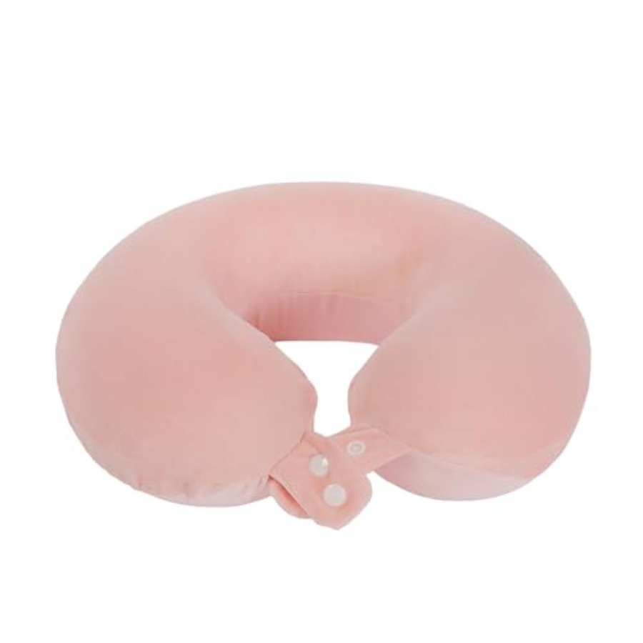 Travel Neck Pillow, Top Memory - Neck Pillow Memory Foam のレビューと価格