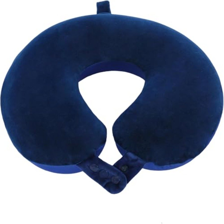 Travel Neck Pillow, Top Memory - Neck Pillow Memory Foam のレビューと価格