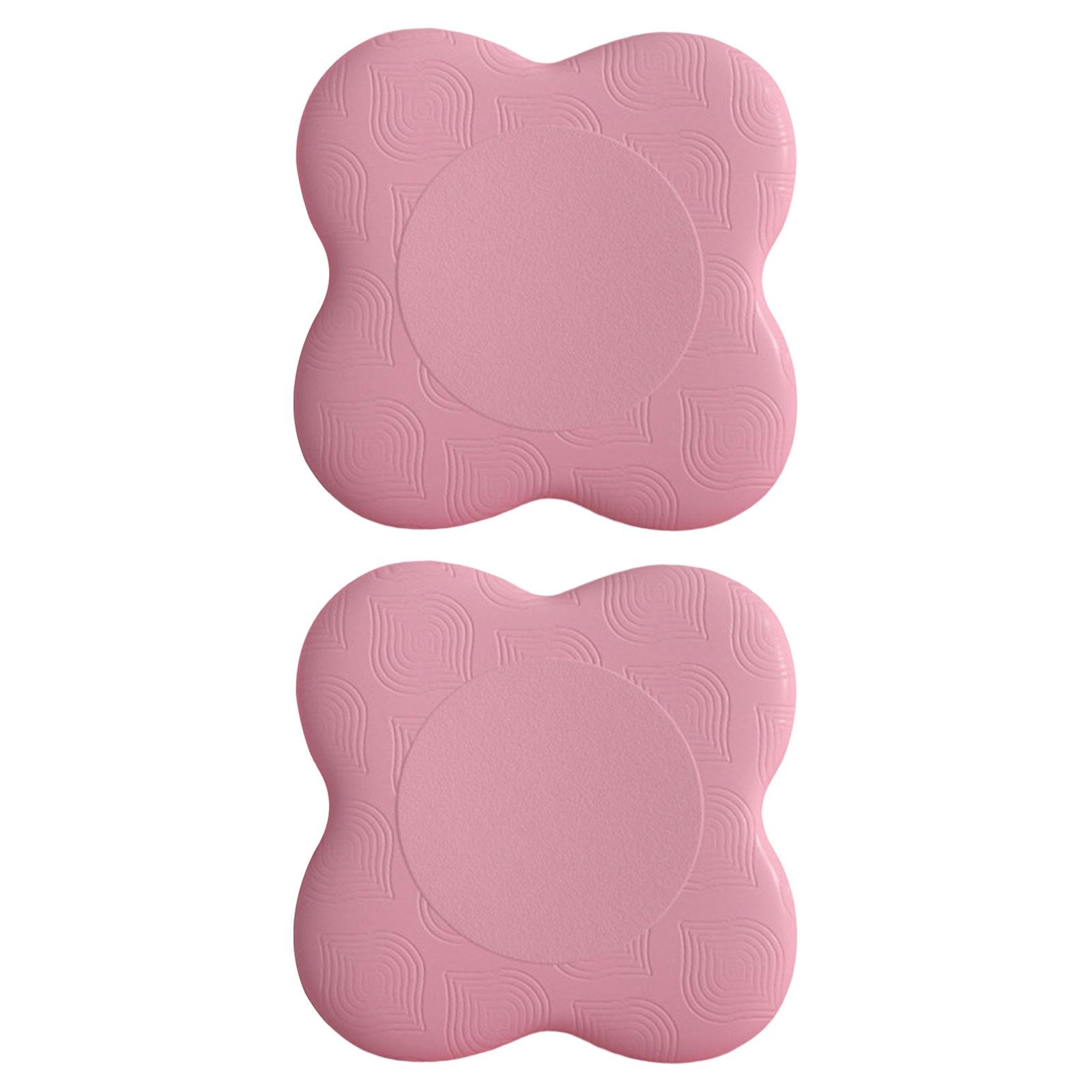 2Pcs Yoga Knee Pad Cushion Yog - Travel Yoga Accessories のレビューと価格