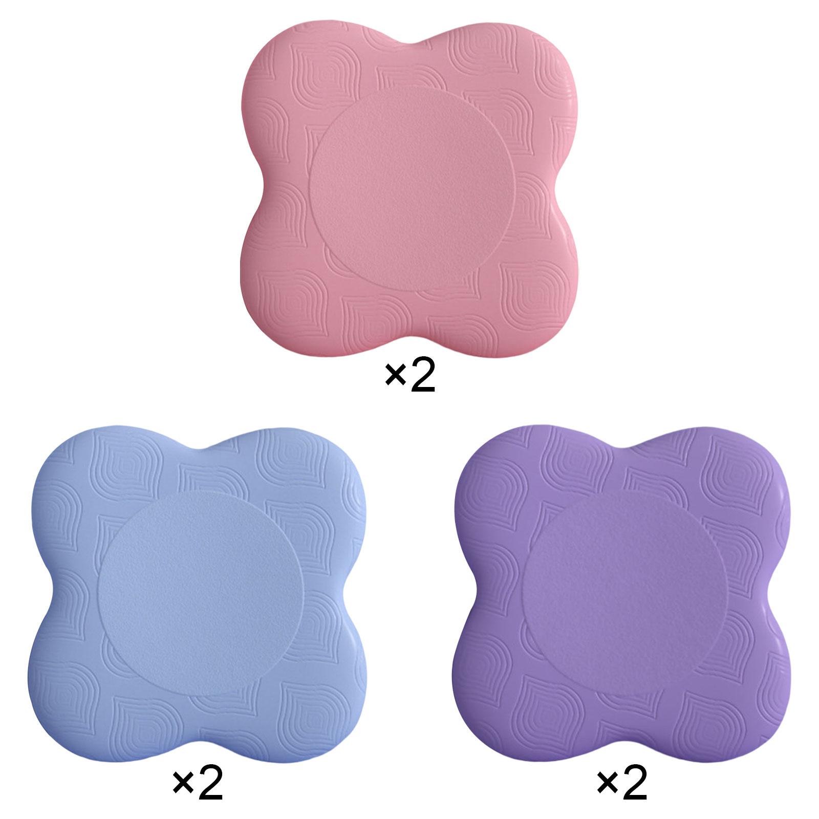 2Pcs Yoga Knee Pad Cushion Yog - Travel Yoga Accessories のレビューと価格