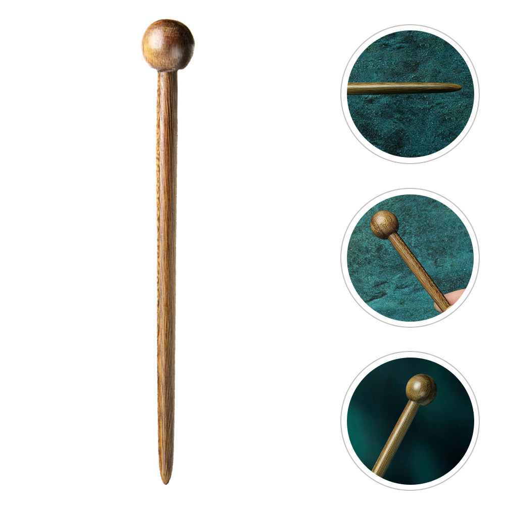 Chinese Green Sandalwood Hair  - Travel Accessories Bunnings のレビューと価格