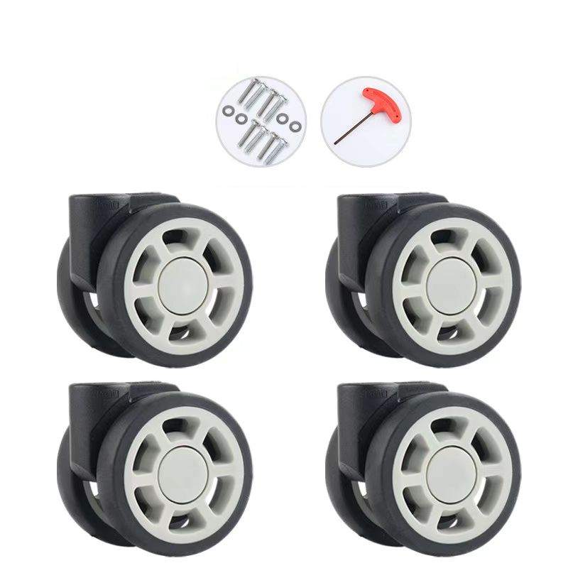 Luggage Wheel for Rimowa Repla - Travel Accessories Rimowa のレビューと価格