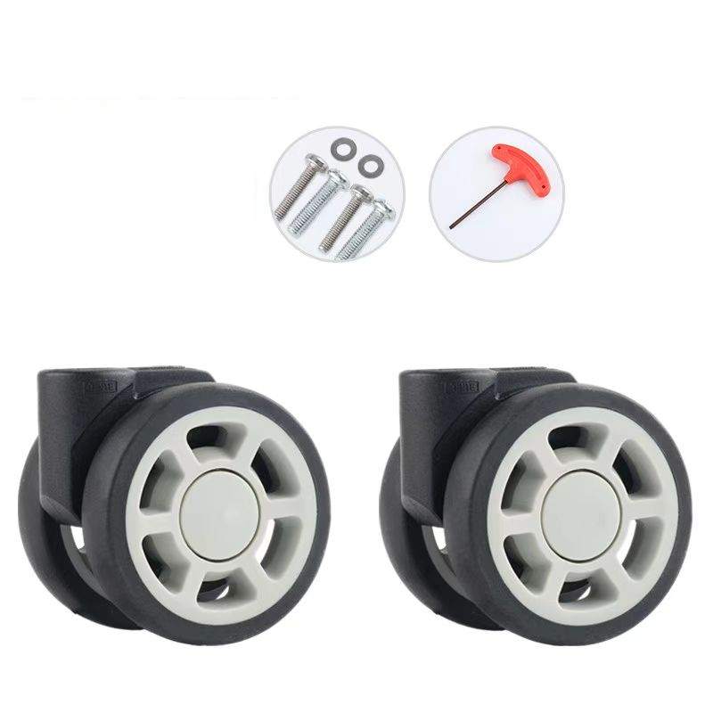 Luggage Wheel for Rimowa Repla - Travel Accessories Rimowa のレビューと価格