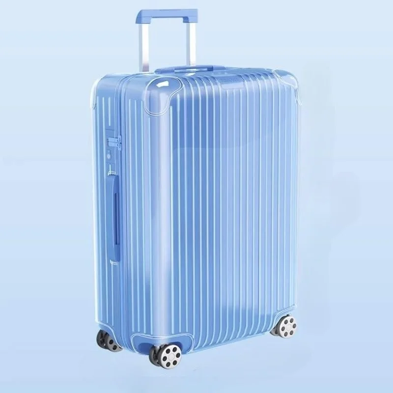 Clear Cover for Rimowa Salsa L - Travel Accessories Rimowa のレビューと価格