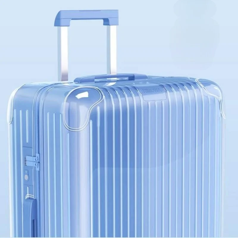 Clear Cover for Rimowa Salsa L - Travel Accessories Rimowa のレビューと価格