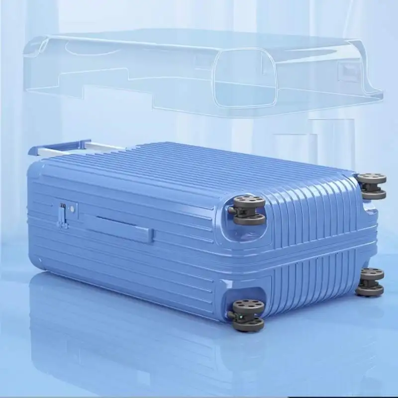 Clear Cover for Rimowa Salsa L - Travel Accessories Rimowa のレビューと価格