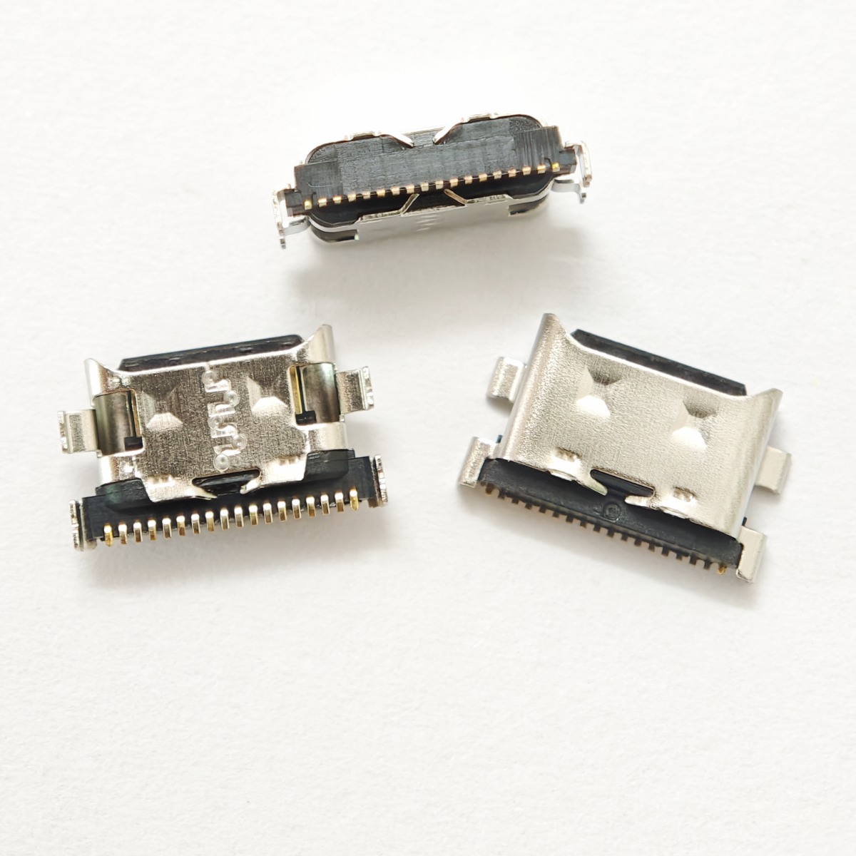 10-50Pcs USB Charger Charging  - Travel Plug Type C のレビューと価格