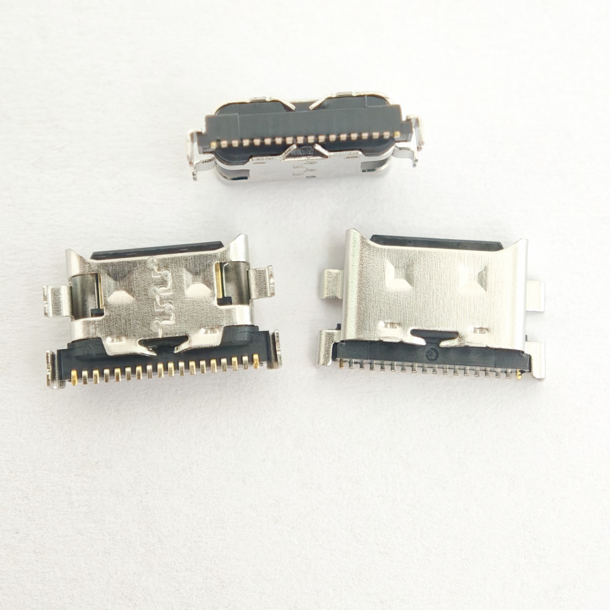 10-50Pcs USB Charger Charging  - Travel Plug Type C のレビューと価格