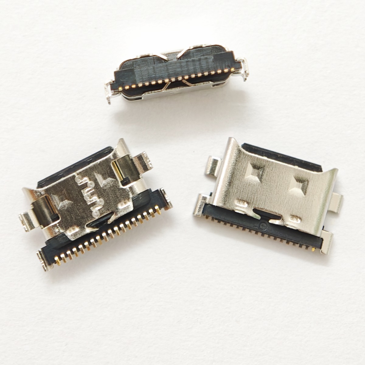 10-50Pcs USB Charger Charging  - Travel Plug Type C のレビューと価格