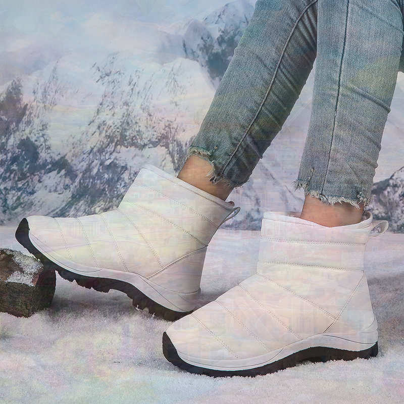Nonslip Thermo Elderly Tennis  - Travel Accessories As Gifts のレビューと価格