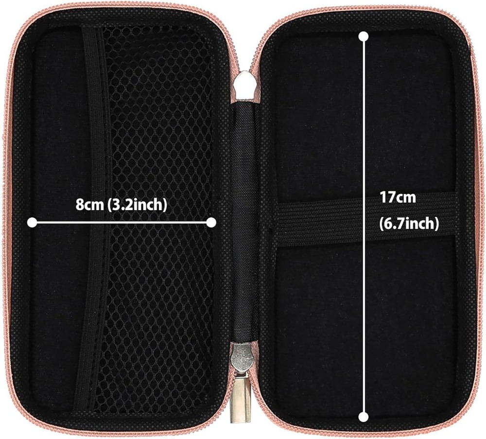 Travel Essential Electronics O - Travel Accessories Organizer Case のレビューと価格