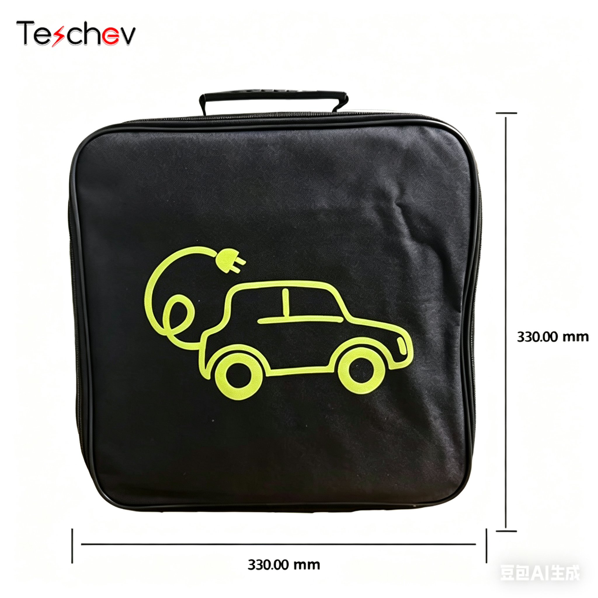 EV Charger Storage Bag, Waterp - Travel Accessories Organizer Case のレビューと価格