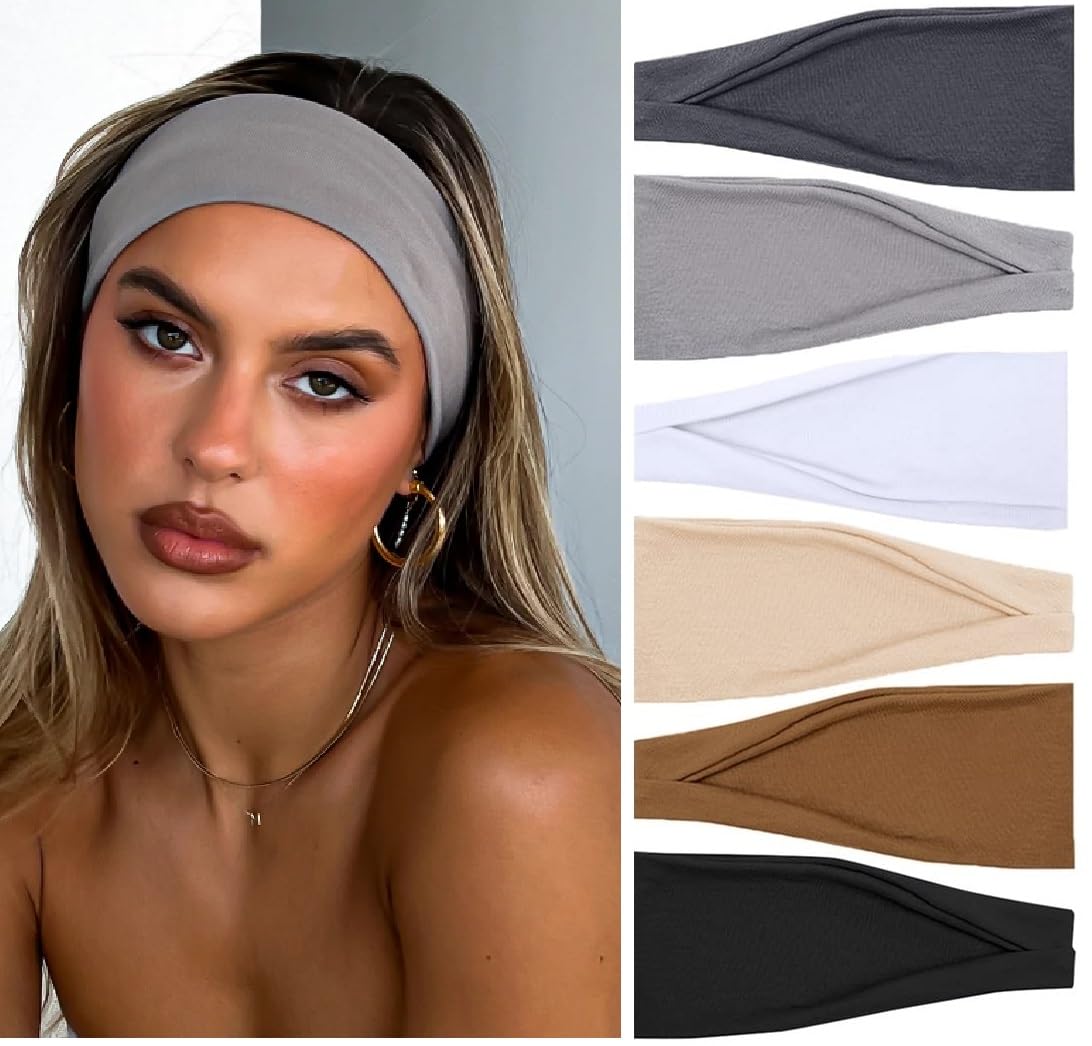 Headbands for Women Non Slip S - Travel Yoga Accessories のレビューと価格