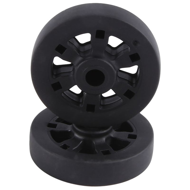 A69e55x13mm Set Of 2 Luggage W - Luggage Wheel Replacement のレビューと価格