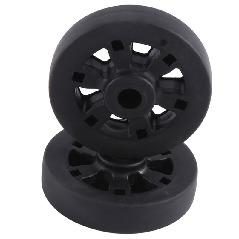 A69e55x13mm Set Of 2 Luggage W - Luggage Wheel Replacement のレビューと価格