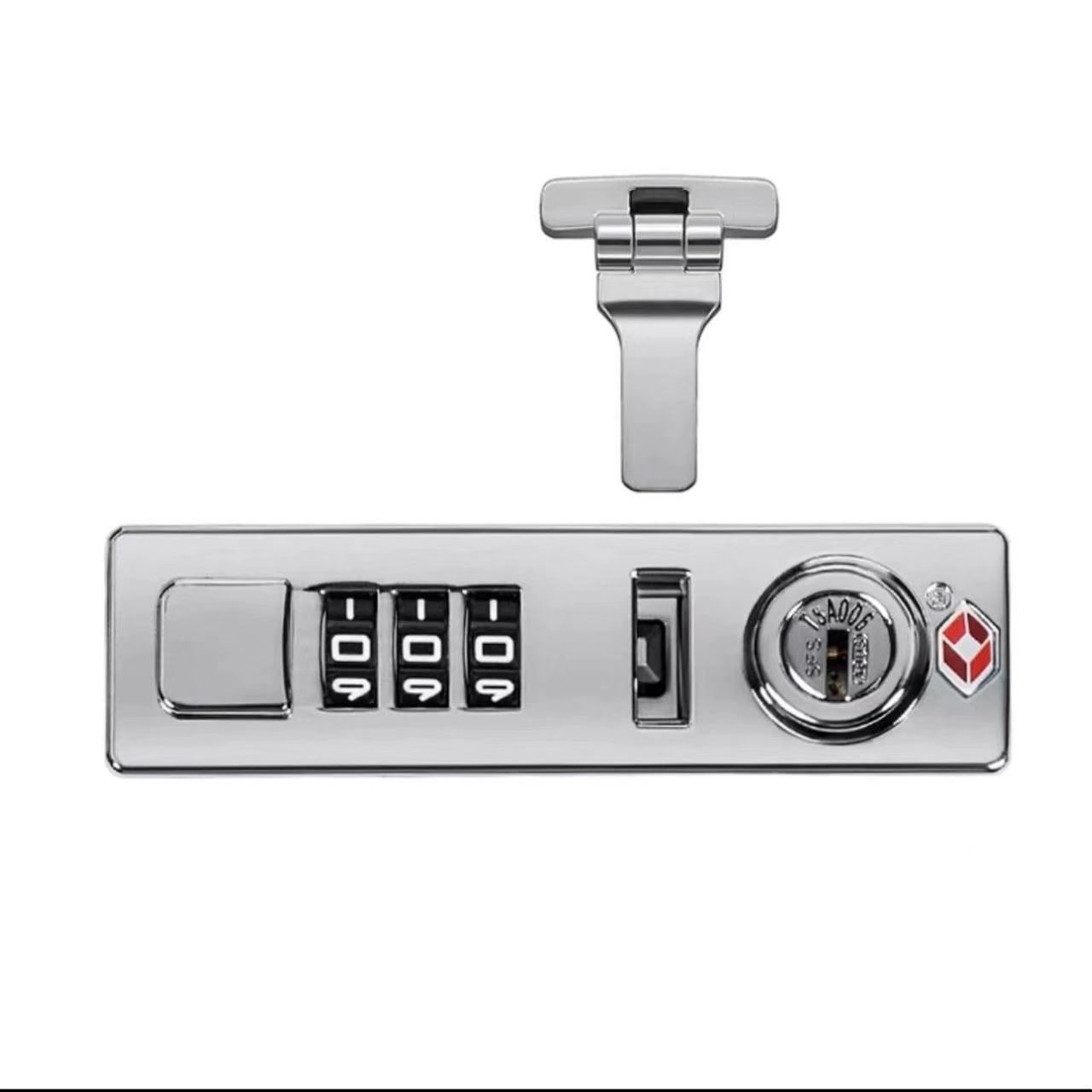 Luggage Lock Suitable for Rimo - Travel Accessories Rimowa のレビューと価格