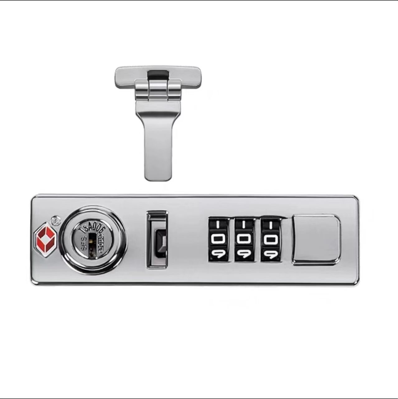 Luggage Lock Suitable for Rimo - Travel Accessories Rimowa のレビューと価格