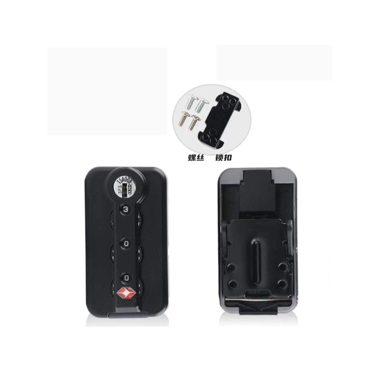 Luggage Lock Suitable for Rimo - Travel Accessories Rimowa のレビューと価格