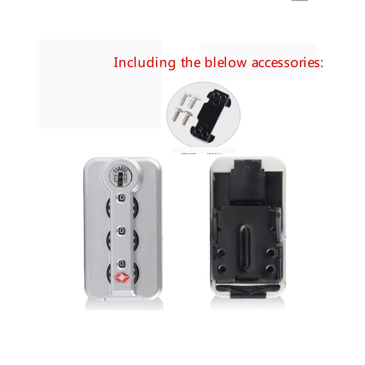 Luggage Lock Suitable for Rimo - Travel Accessories Rimowa のレビューと価格