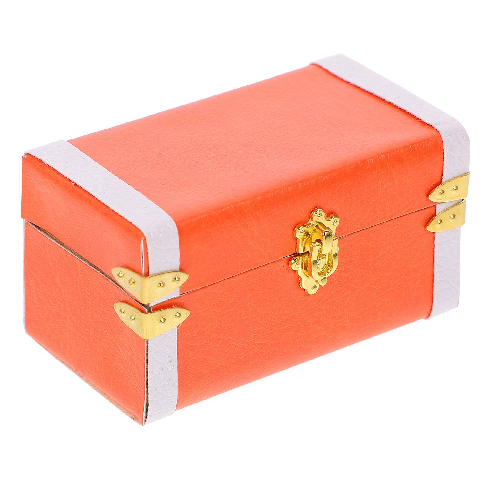 1:12 Scale Miniature Vintage S - Travel Accessories Display のレビューと価格