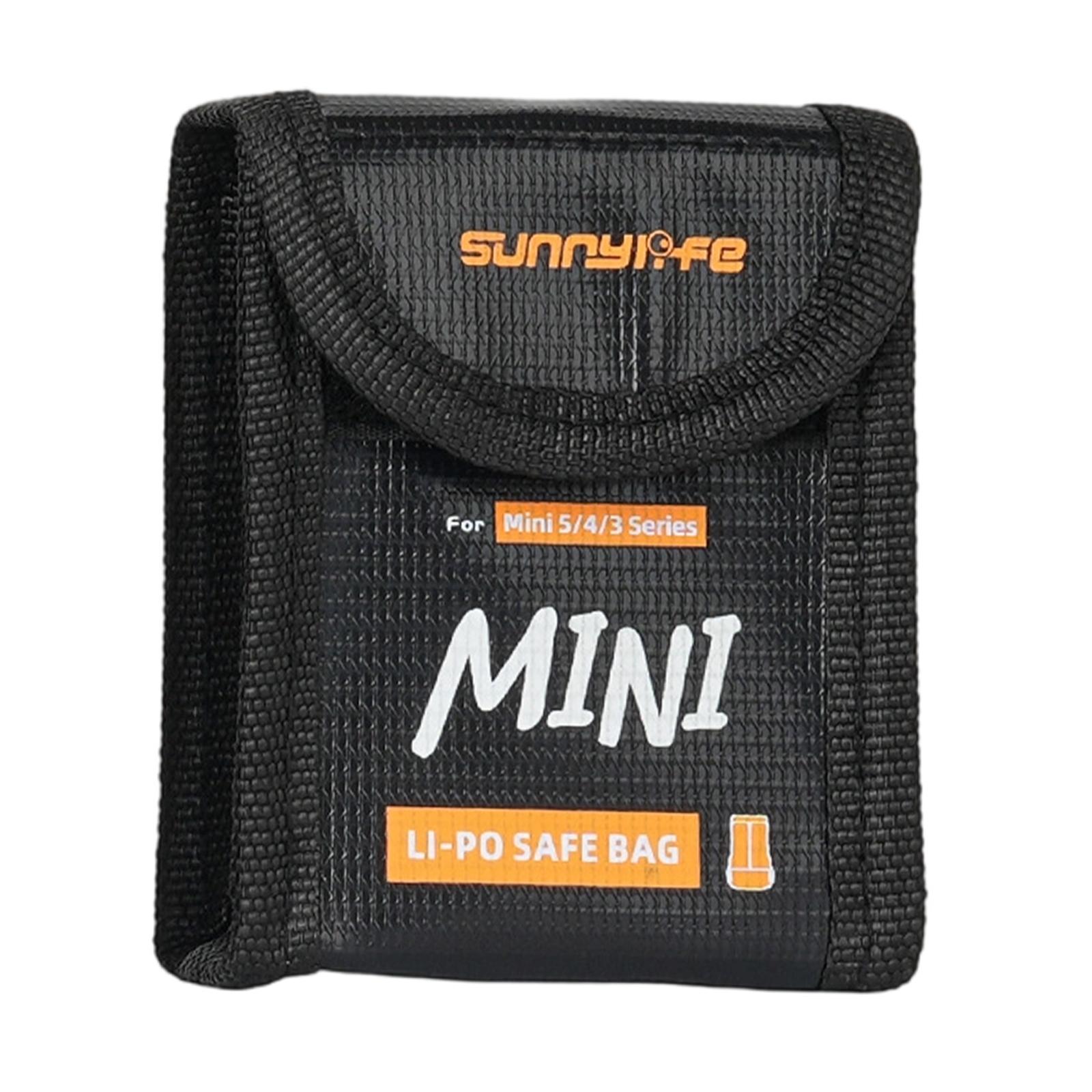 Mini Lipo Bag Protector Outsid - Travel Accessories Pouch のレビューと価格