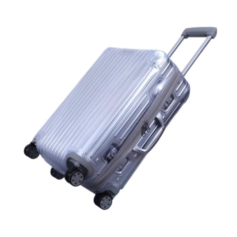Luggage Clear Cover Suitable f - Travel Accessories Rimowa のレビューと価格