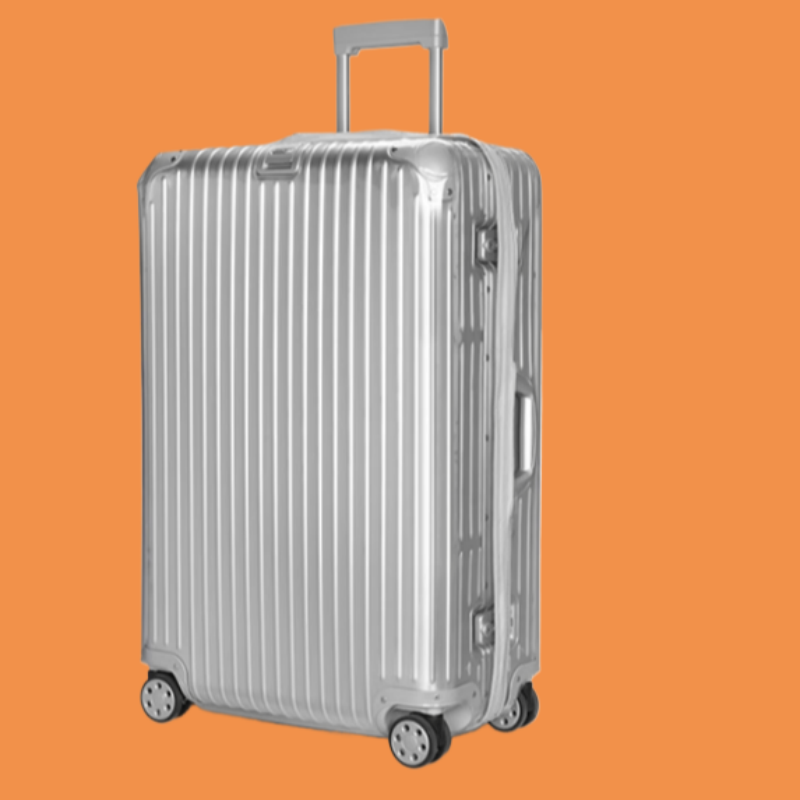 Luggage Clear Cover Suitable f - Travel Accessories Rimowa のレビューと価格