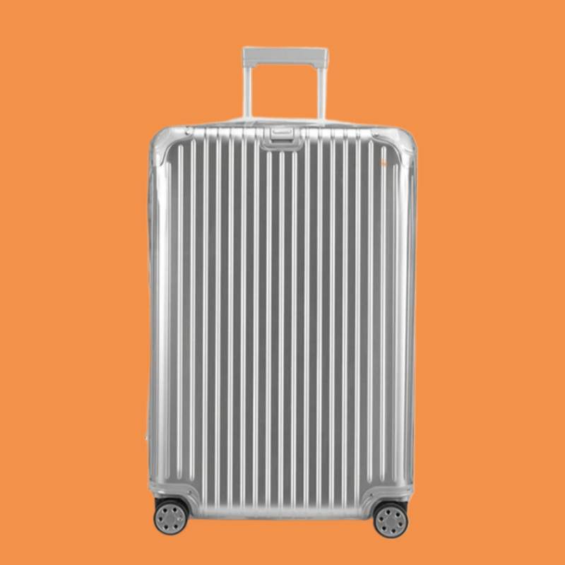 Luggage Clear Cover Suitable f - Travel Accessories Rimowa のレビューと価格