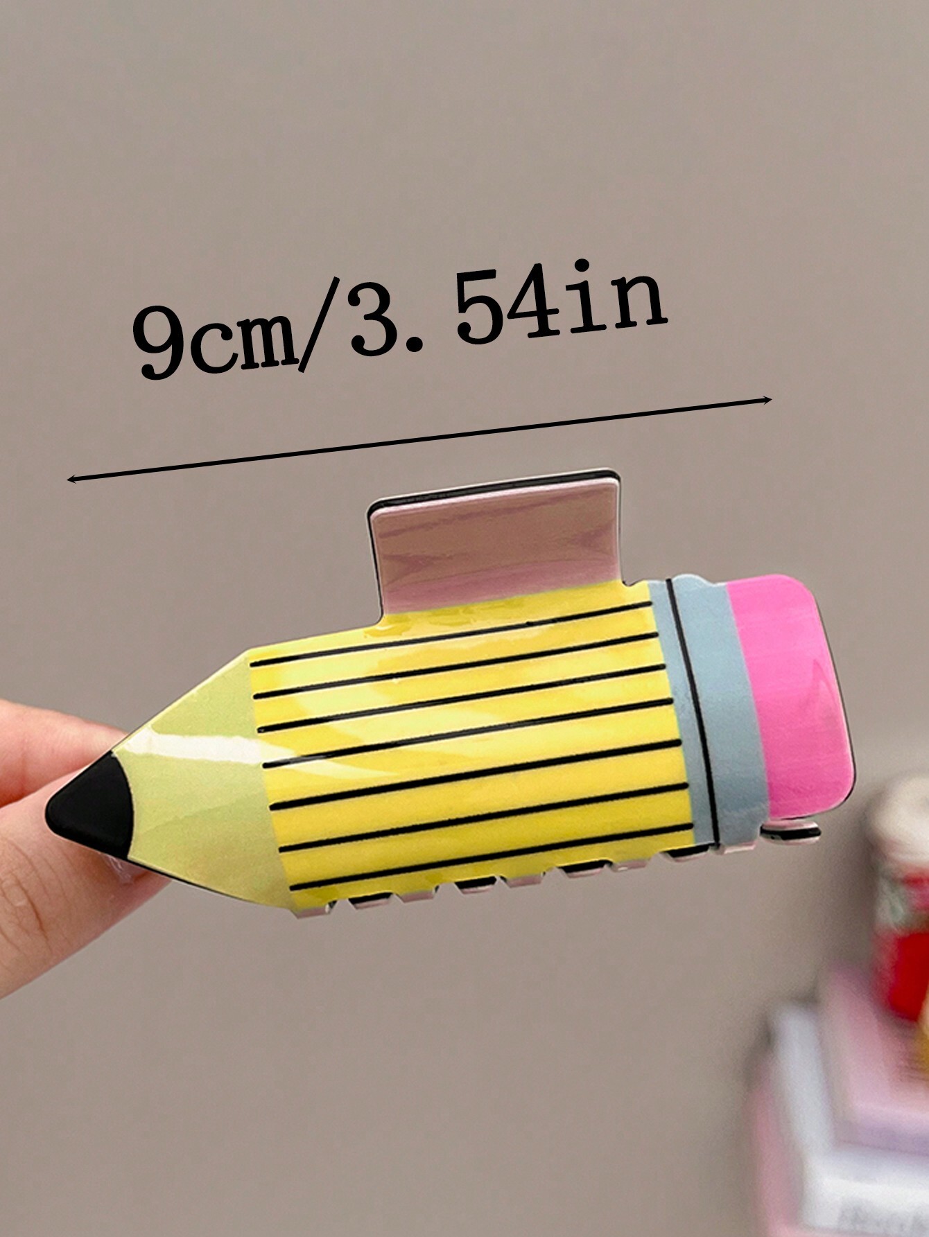 1pc Large 9cm/3.54in Pencil Sh - Travel Accessories Bunnings のレビューと価格