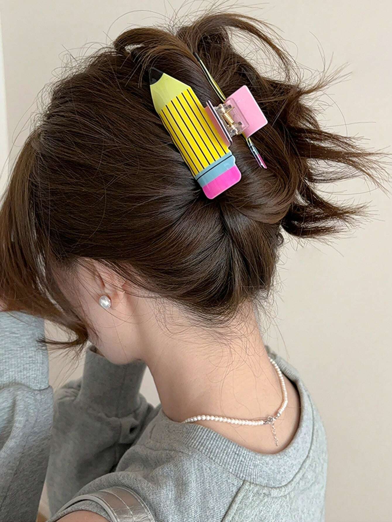 1pc Large 9cm/3.54in Pencil Sh - Travel Accessories Bunnings のレビューと価格