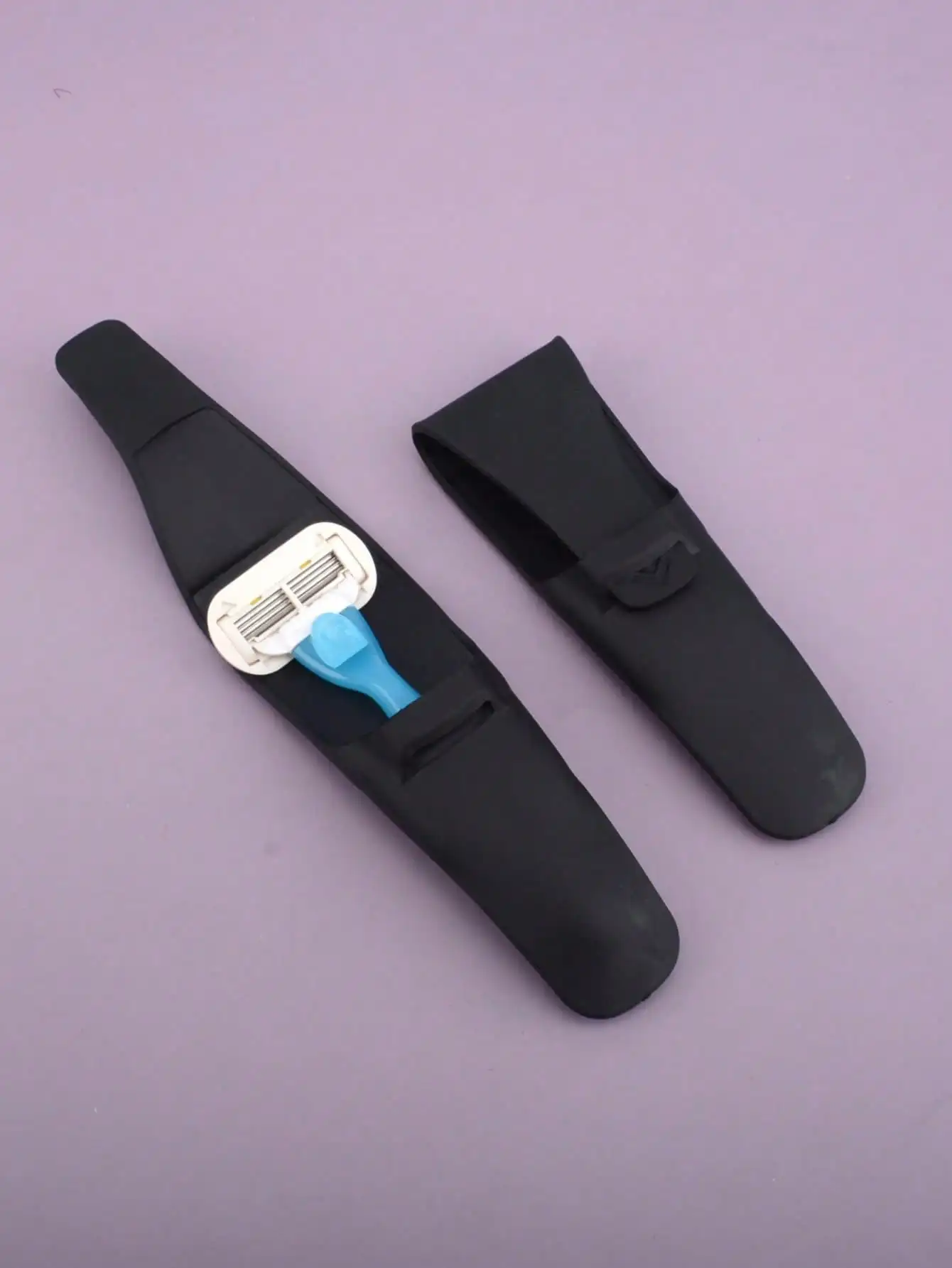 1pc High-Quality Silicone Shav - Travel Accessories As Gifts のレビューと価格