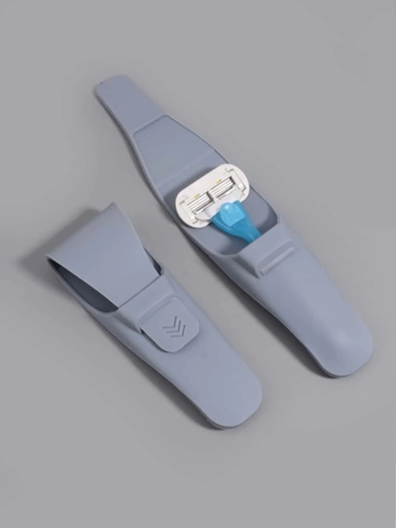 1pc High-Quality Silicone Shav - Travel Accessories As Gifts のレビューと価格