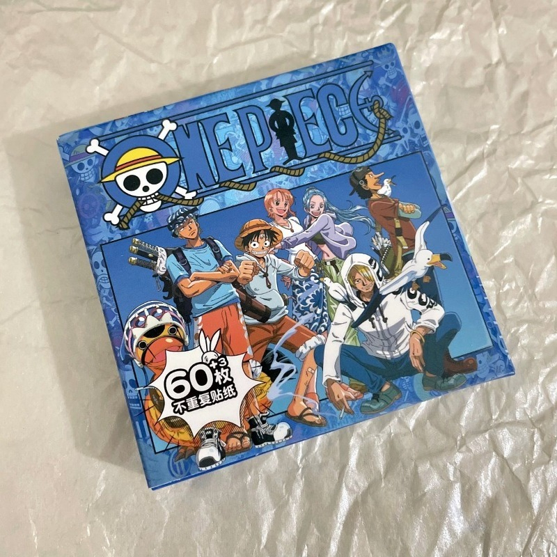 One Piece Tony Tony Chopper Po - Sticker Luggage Decorative のレビューと価格