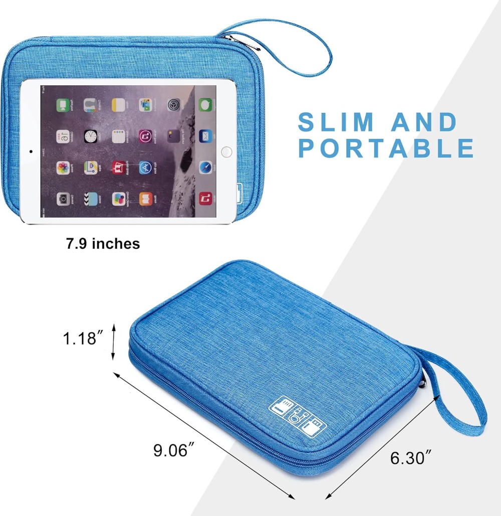 Travel Electronics Organizer P - Travel Accessories Organizer Case のレビューと価格
