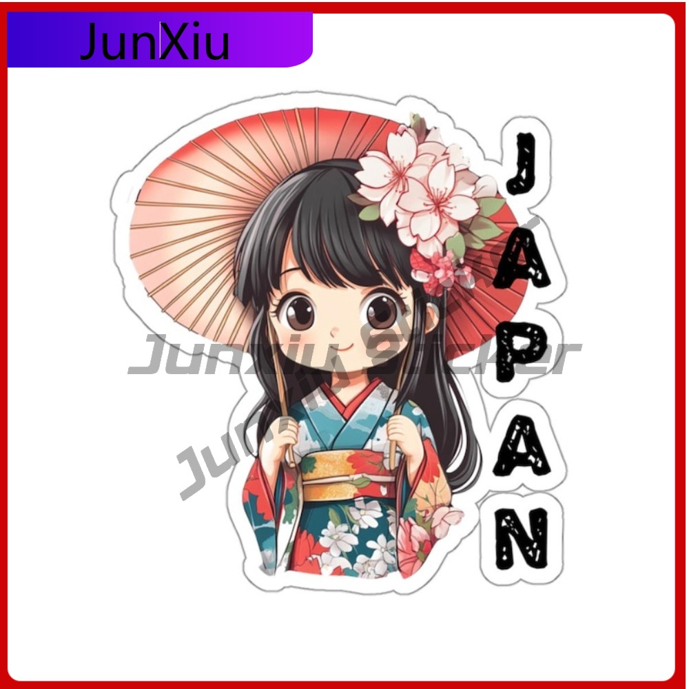 Japan Travel Stickers Asian Ja - Travel Accessories Japan のレビューと価格