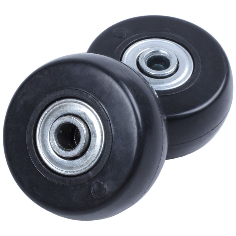 ABAH-12 Sets Of Luggage Suitca - Luggage Wheel Replacement のレビューと価格