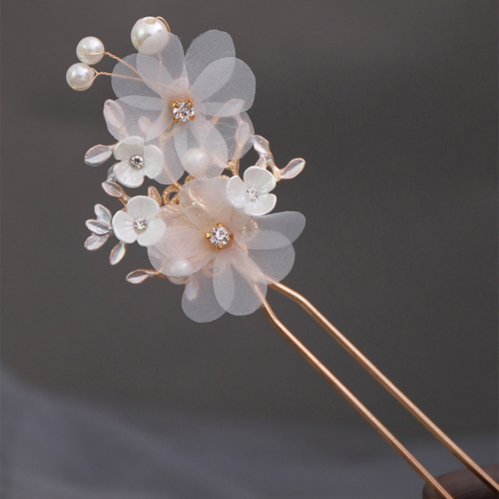 Chinese Style Hair Stick Hairp - Travel Accessories Bunnings のレビューと価格