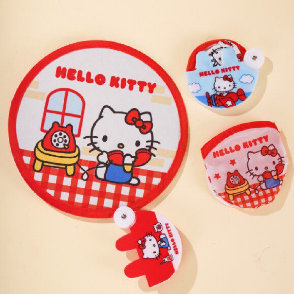 1Pcs Genuine Sanrio Hello Kitt - Travel Accessories Japan のレビューと価格