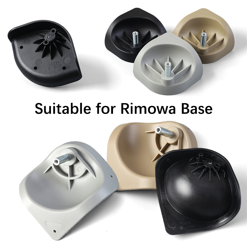 Suitcase Base Replacement for  - Travel Accessories Rimowa のレビューと価格