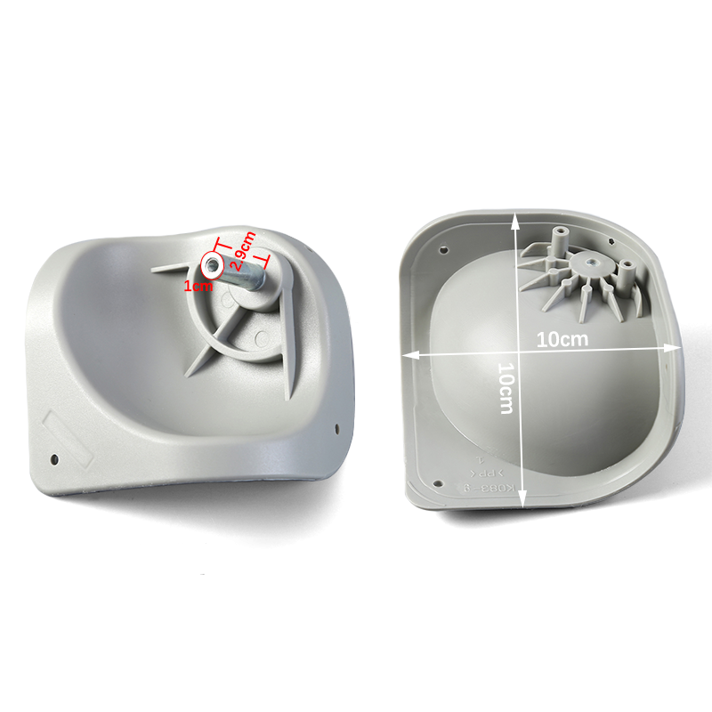Suitcase Base Replacement for  - Travel Accessories Rimowa のレビューと価格