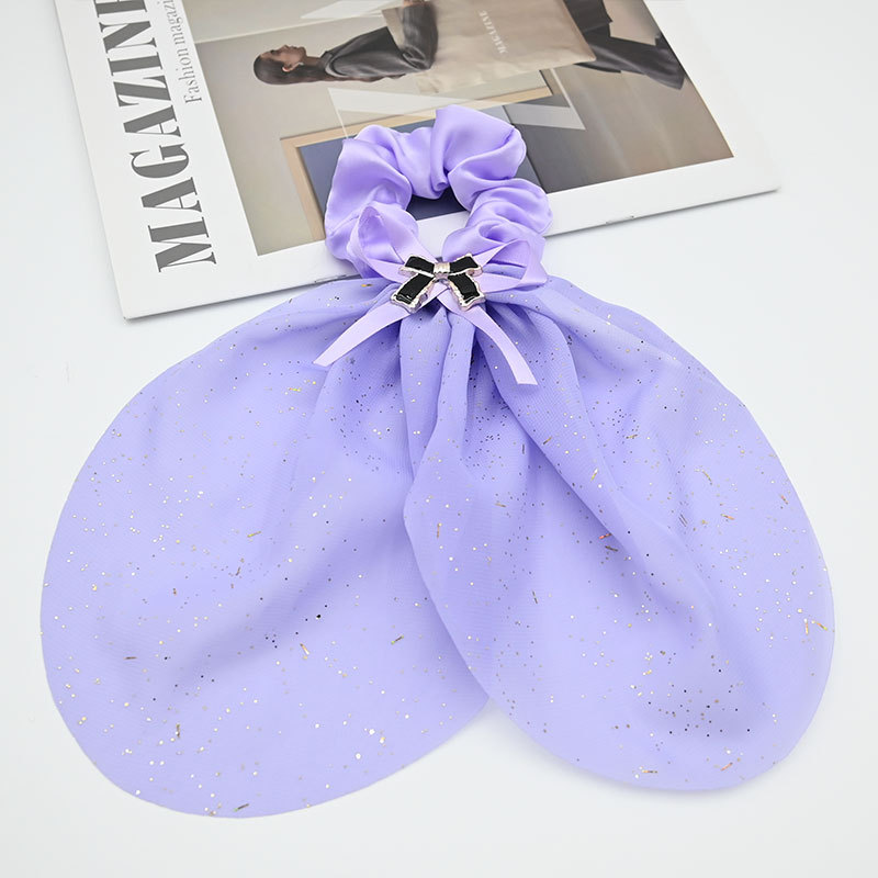 Scrunchies With Bow Sweet Hair - Travel Accessories Bunnings のレビューと価格