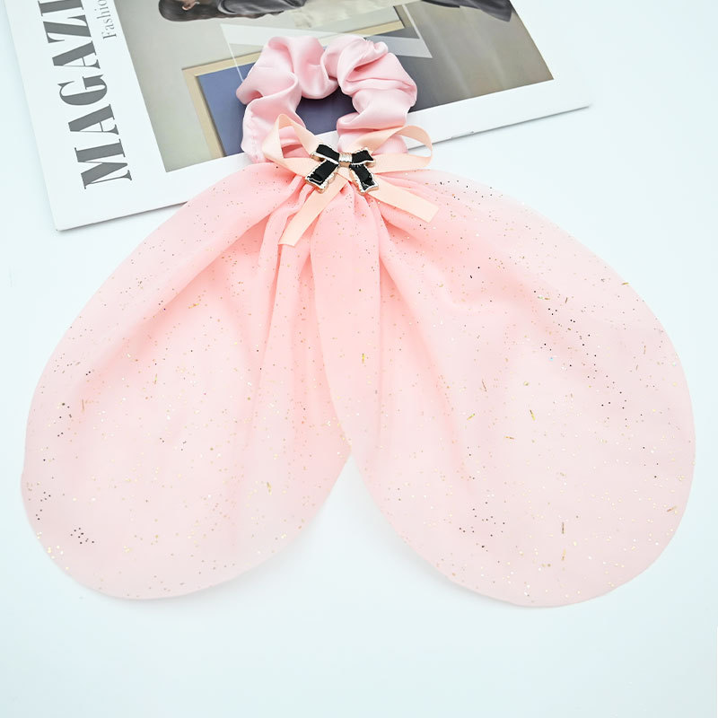 Scrunchies With Bow Sweet Hair - Travel Accessories Bunnings のレビューと価格