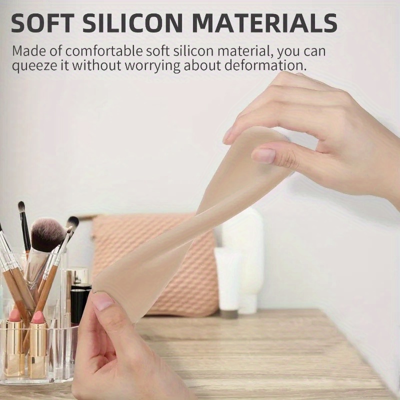 Makeup Bag Makeup Brush Pouch  - Travel Accessories Organizer Case のレビューと価格