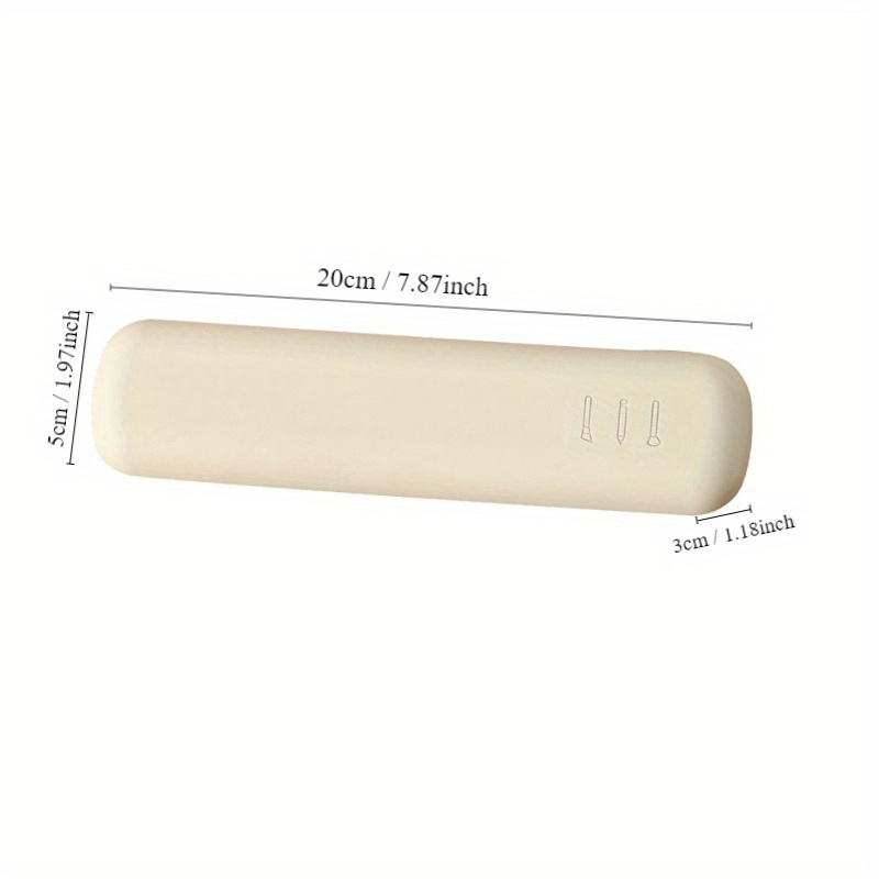 Makeup Bag Makeup Brush Pouch  - Travel Accessories Organizer Case のレビューと価格