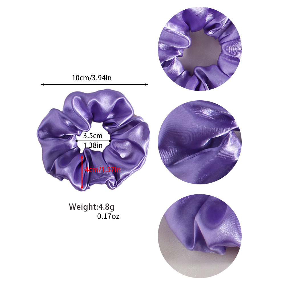 New French Retro Scrunchies El - Travel Accessories Bunnings のレビューと価格